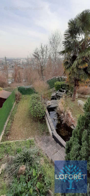 Maison à NEUILLY-PLAISANCE