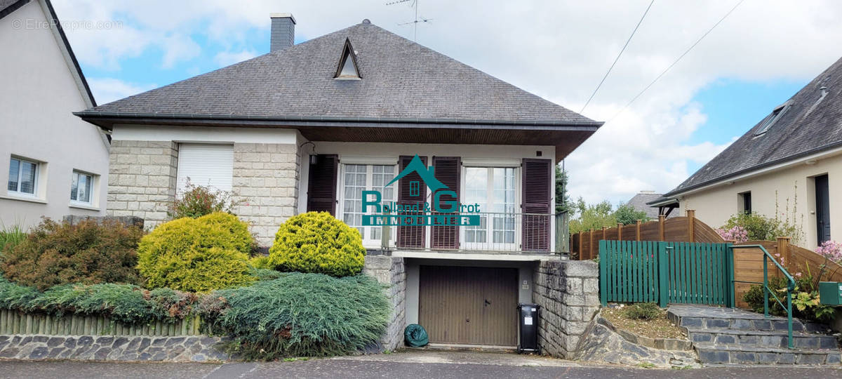 Maison à ACIGNE