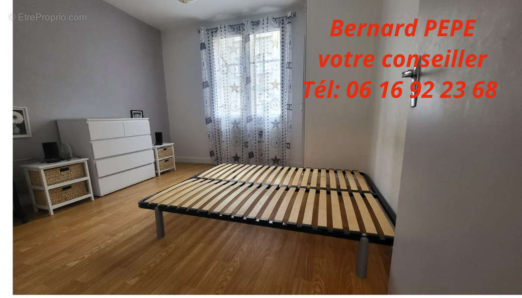 Appartement à VICHY