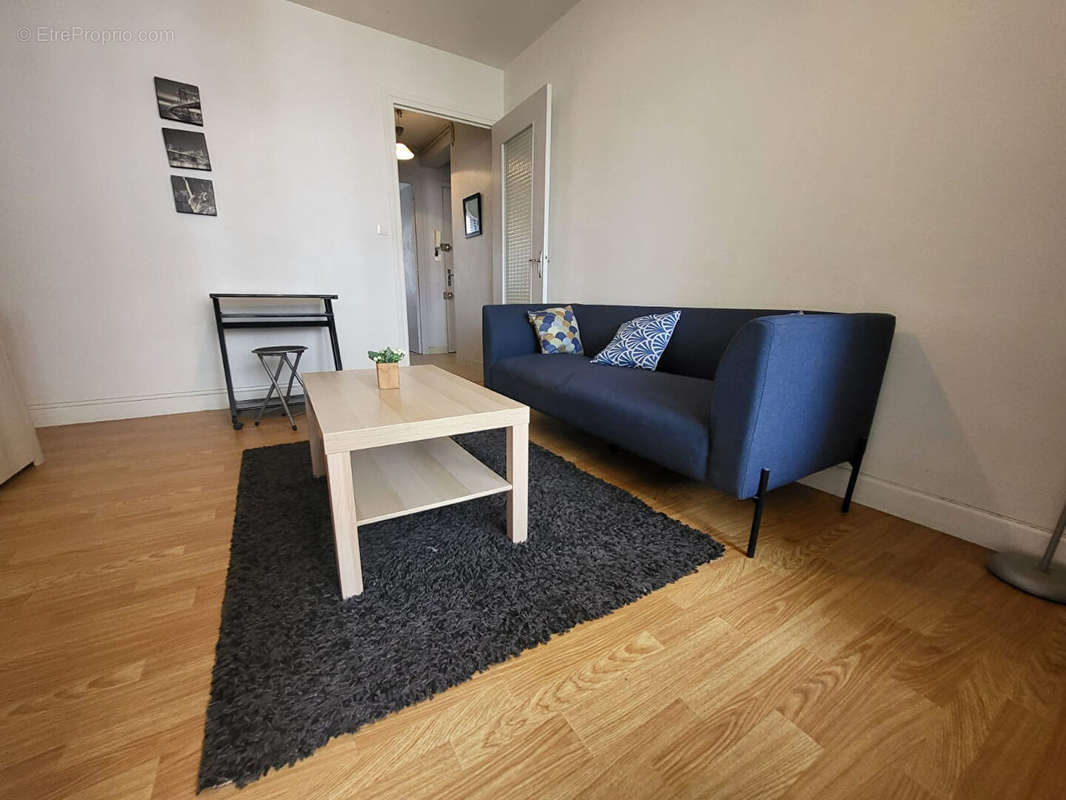 Appartement à VICHY