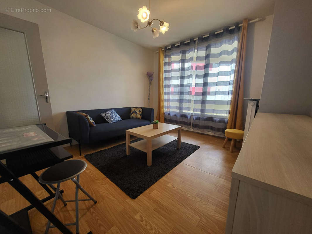 Appartement à VICHY