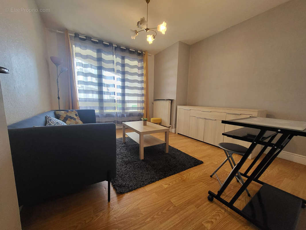 Appartement à VICHY