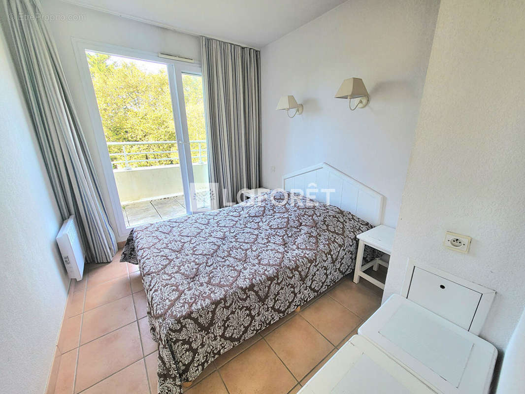 Appartement à LA BAULE-ESCOUBLAC