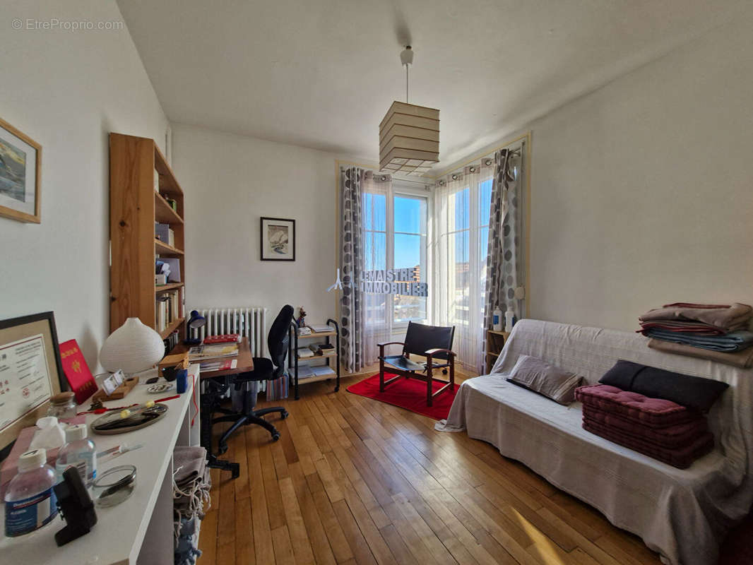 Appartement à LE HAVRE