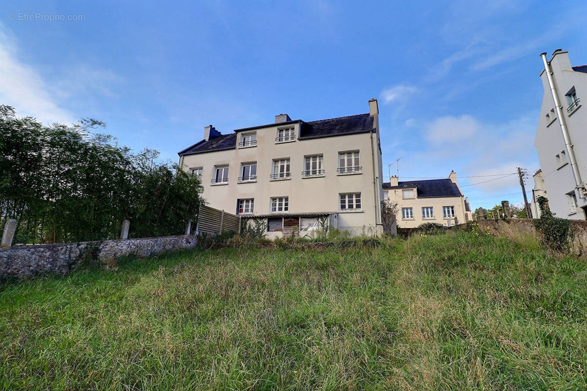 Maison à LANDERNEAU