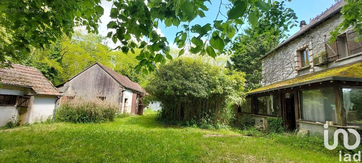 Photo 4 - Maison à CHATILLON-SUR-CHER