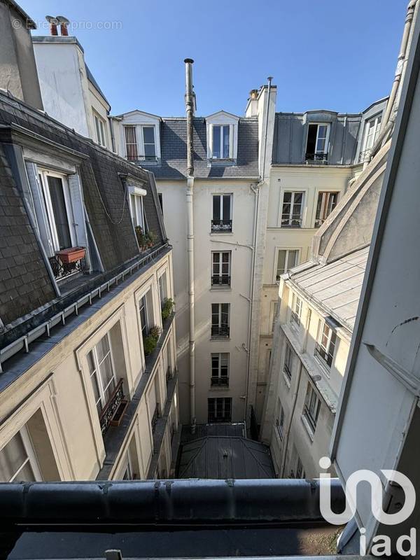 Photo 1 - Appartement à PARIS-3E