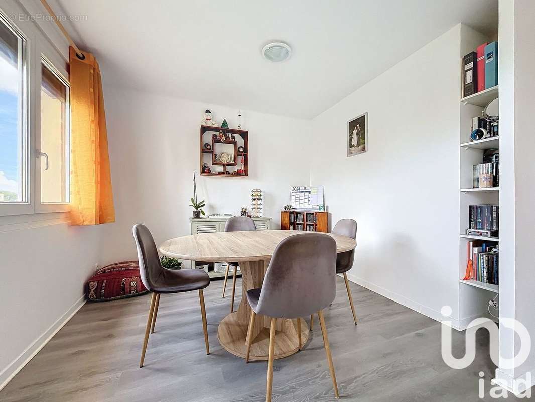 Photo 6 - Appartement à LA SEYNE-SUR-MER