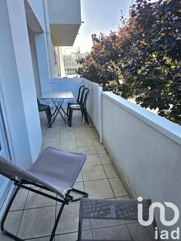 Photo 1 - Appartement à ROYAN