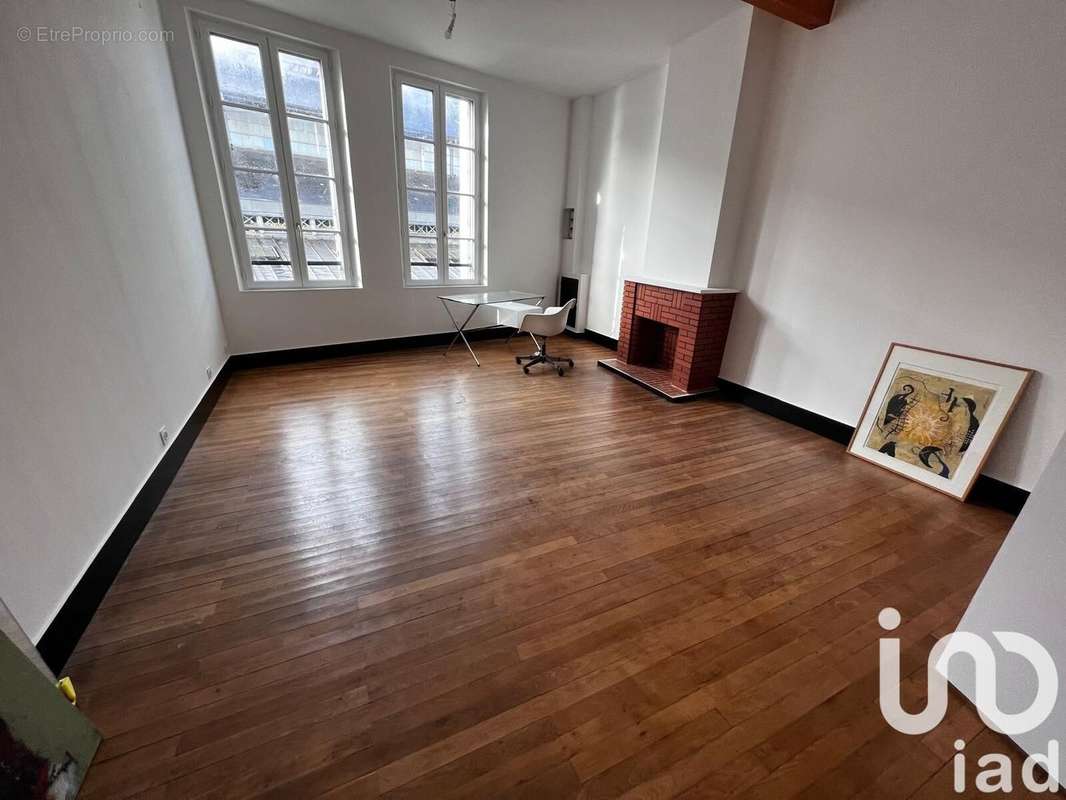 Photo 3 - Appartement à NIORT