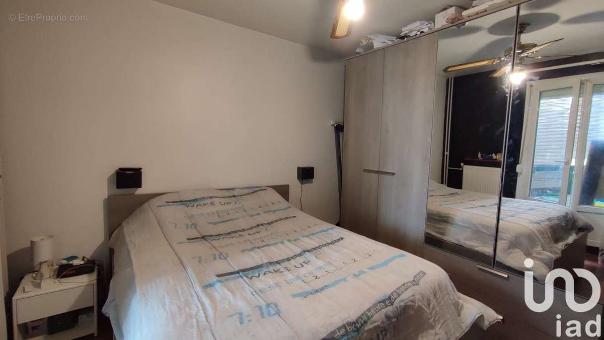 Photo 3 - Appartement à CHARLEVILLE-MEZIERES