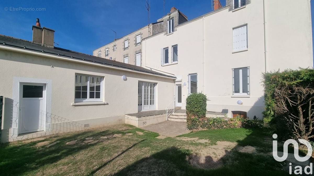 Photo 1 - Maison à ANCENIS