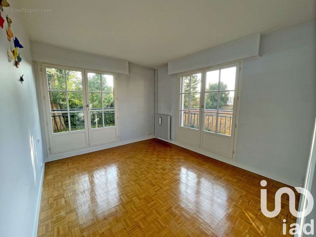 Photo 5 - Appartement à VERSAILLES