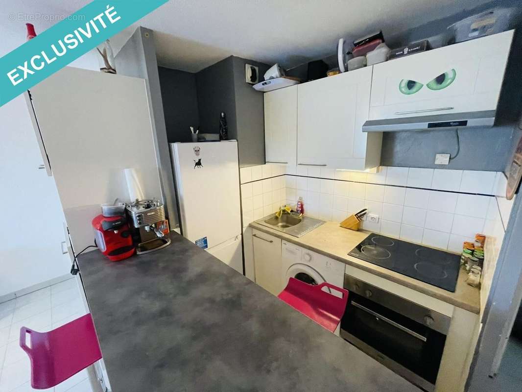 Photo 4 - Appartement à MONTPELLIER