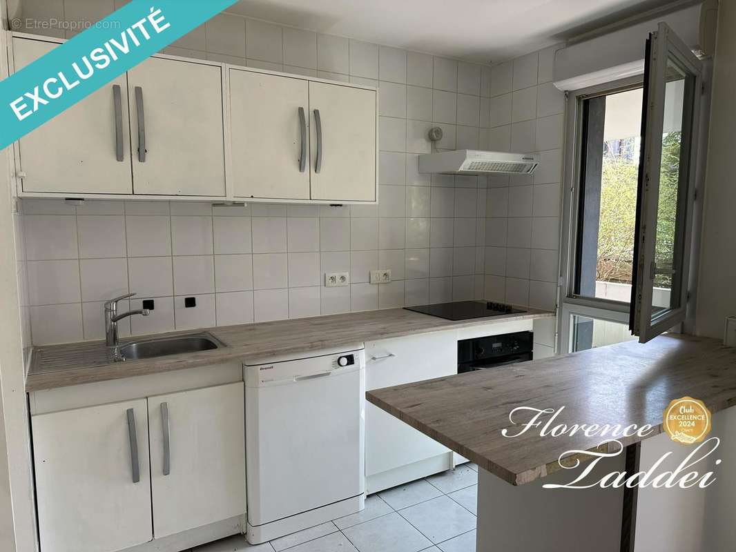 Photo 4 - Appartement à BRETIGNY-SUR-ORGE