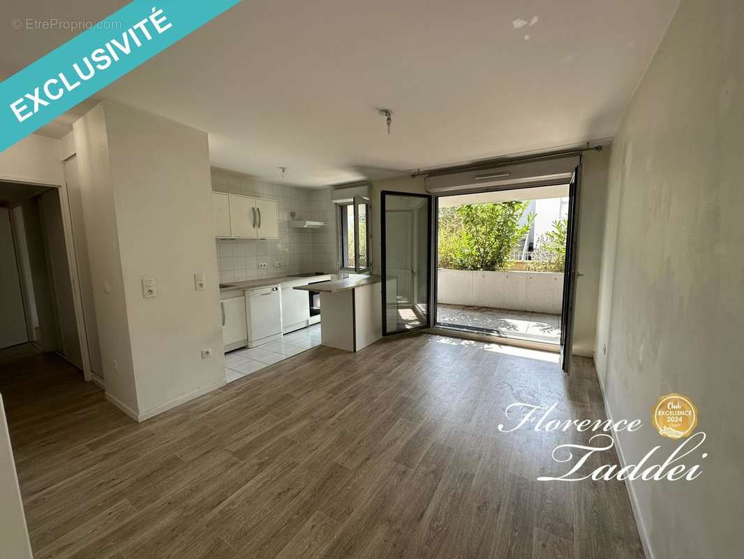 Photo 4 - Appartement à BRETIGNY-SUR-ORGE