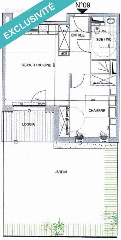 Photo 5 - Appartement à MERIGNAC