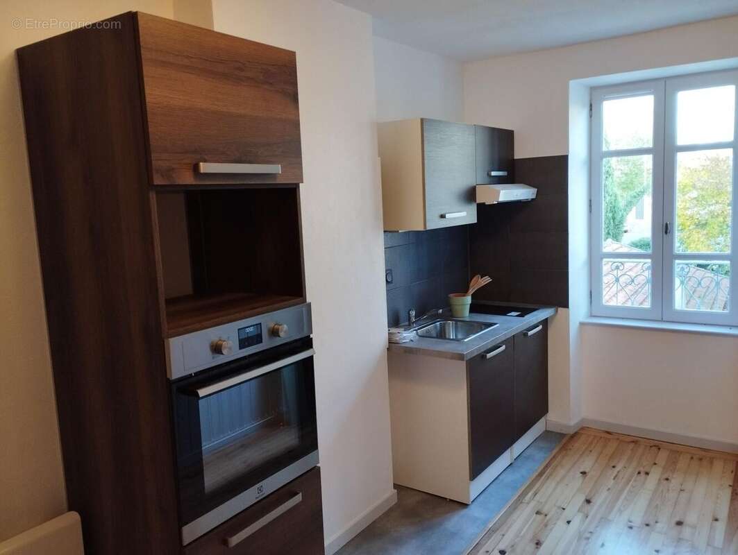 Photo 3 - Appartement à BOURGOIN-JALLIEU