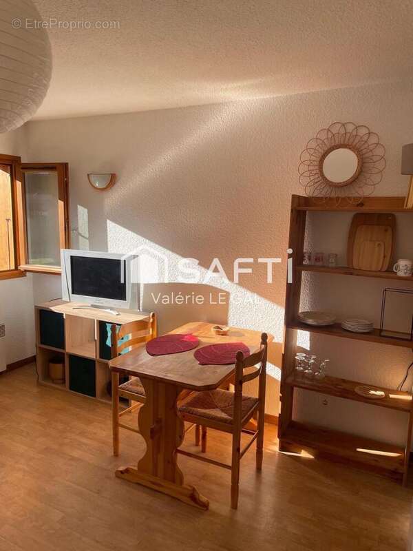 Photo 2 - Appartement à PRAZ-SUR-ARLY