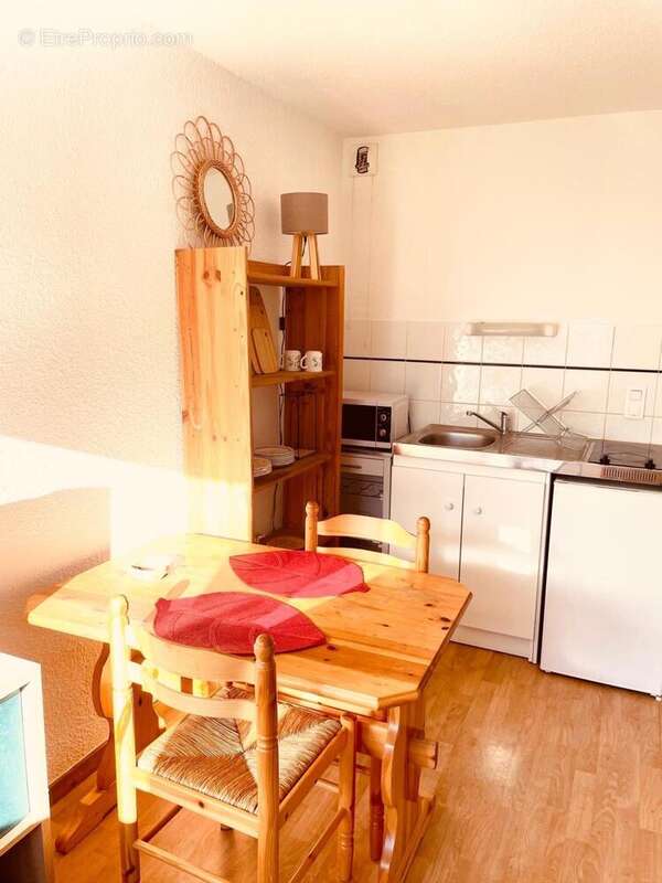 Photo 3 - Appartement à PRAZ-SUR-ARLY