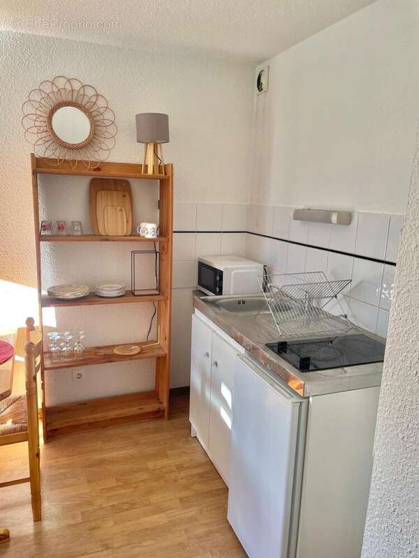 Photo 4 - Appartement à PRAZ-SUR-ARLY