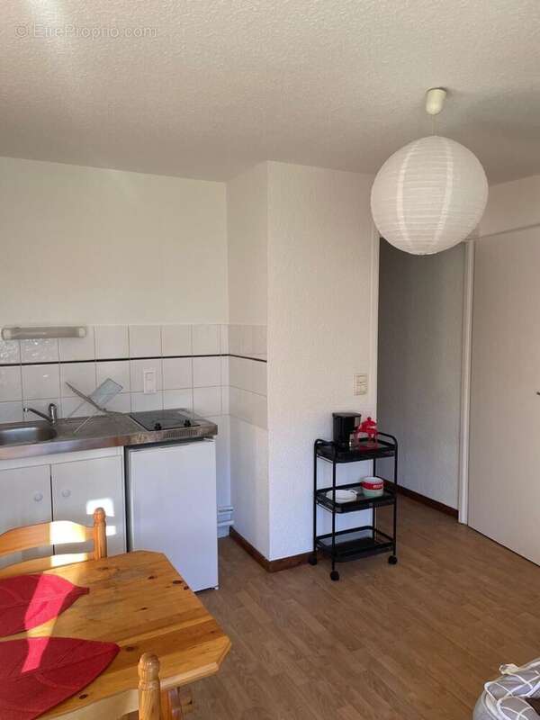 Photo 5 - Appartement à PRAZ-SUR-ARLY