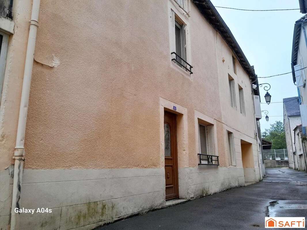 Photo 3 - Maison à SOUILLAC