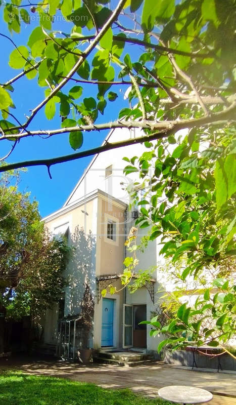 Maison à PERIGUEUX