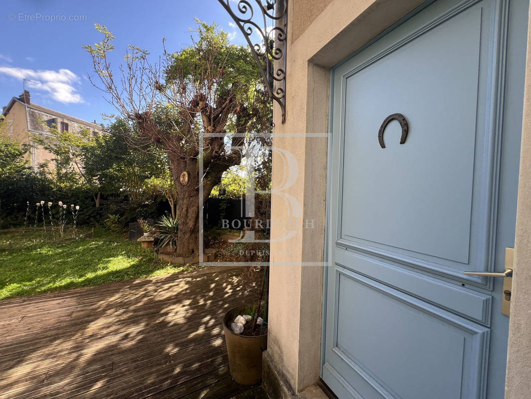 Maison à PERIGUEUX