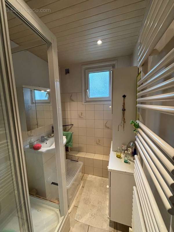 Appartement à RUEIL-MALMAISON