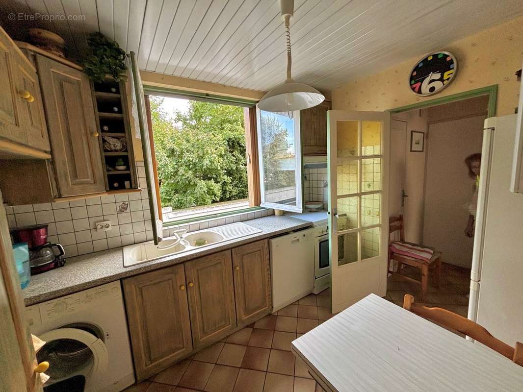 Appartement à RUEIL-MALMAISON