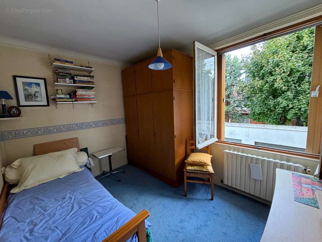 Appartement à RUEIL-MALMAISON