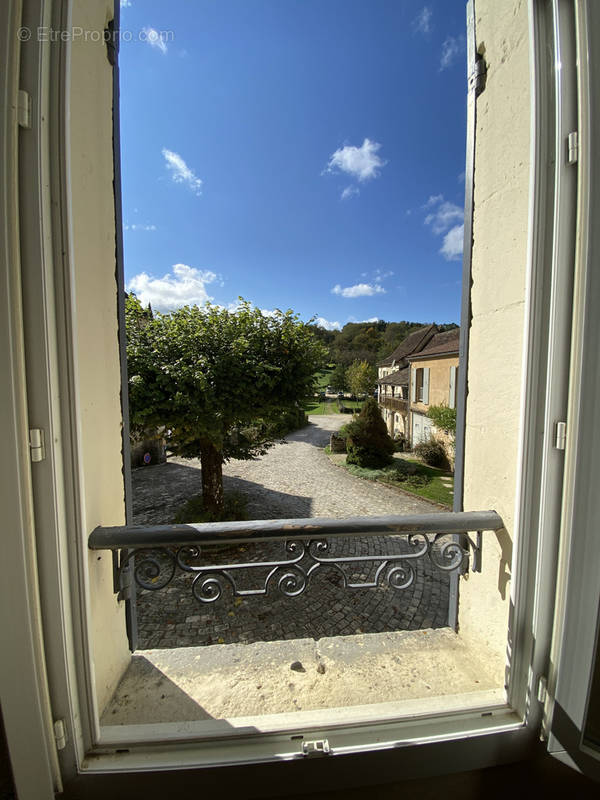 Maison à QUEYSSAC