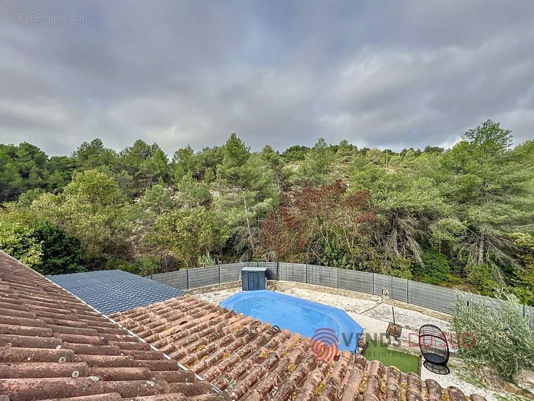 Maison à CAZOULS-LES-BEZIERS