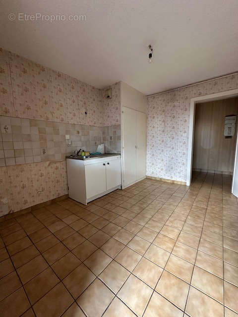 Appartement à OBERHAUSBERGEN