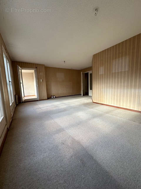 Appartement à OBERHAUSBERGEN