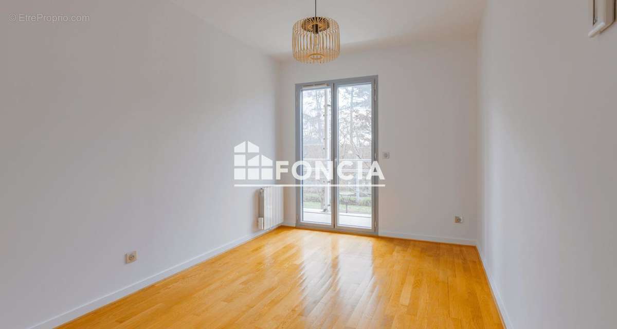 Appartement à LYON-6E