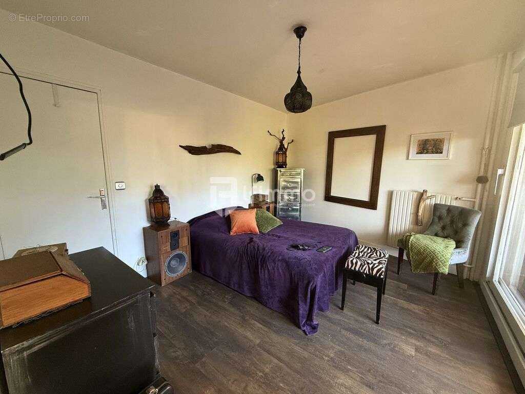 Appartement à TREMBLAY-EN-FRANCE