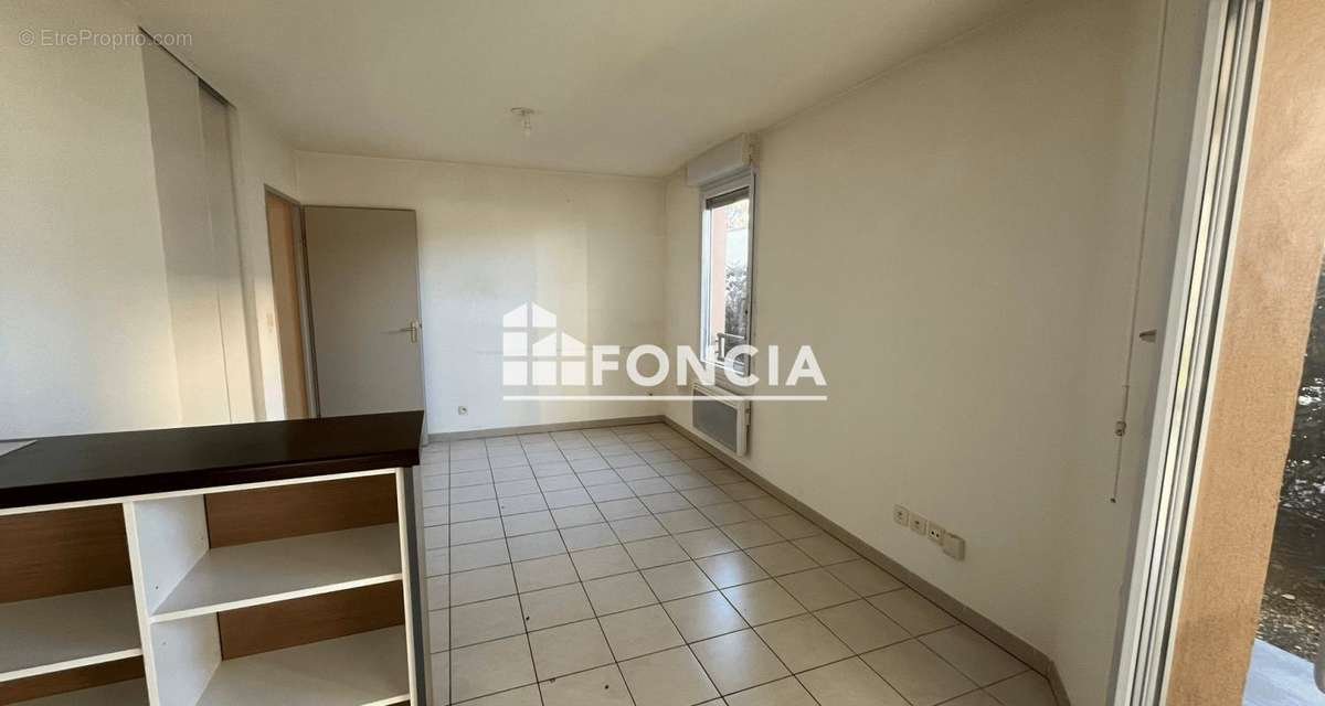 Appartement à CARPENTRAS