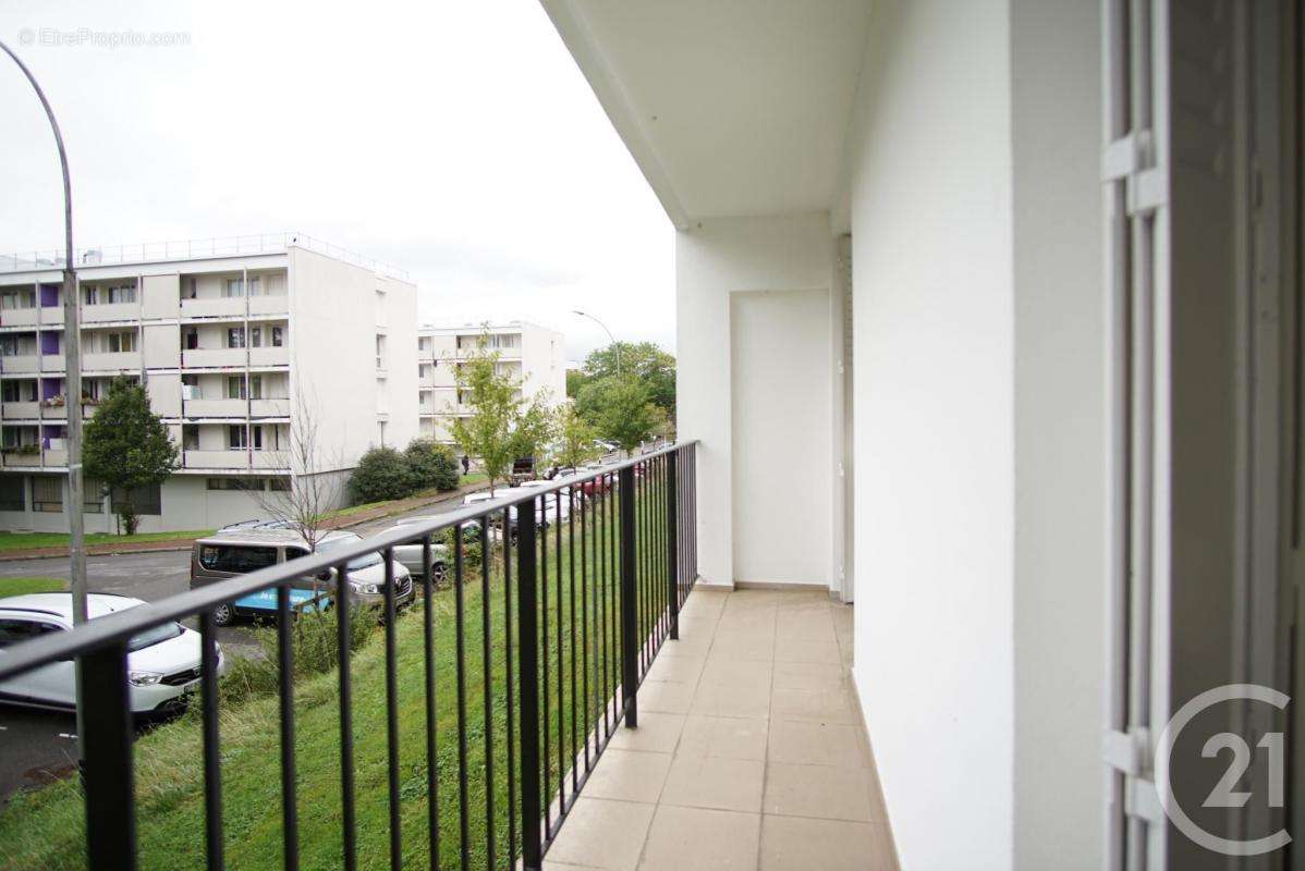 Appartement à CRETEIL