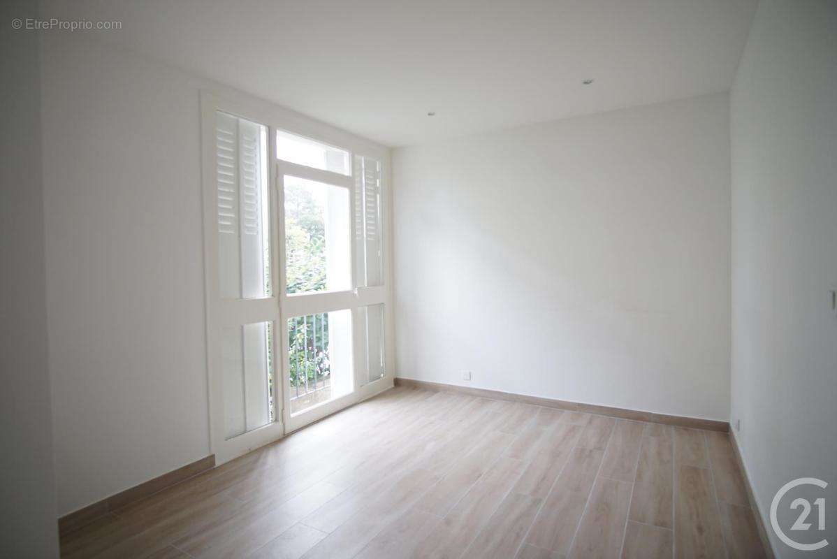 Appartement à CRETEIL