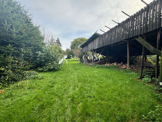 Maison à HOCHFELDEN