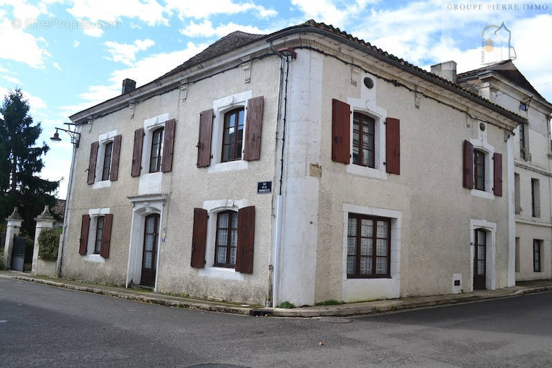 Maison à SAINT-SEVERIN