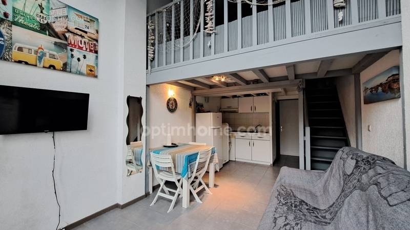 Appartement à CAPBRETON