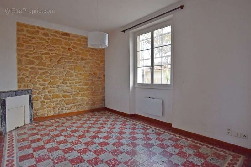 Appartement à SALON-DE-PROVENCE