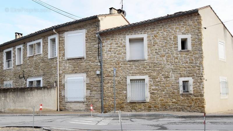 Appartement à SALON-DE-PROVENCE