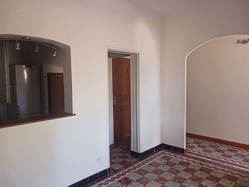 Appartement à SALON-DE-PROVENCE