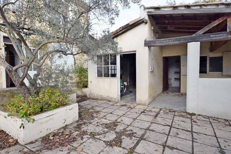 Appartement à SALON-DE-PROVENCE