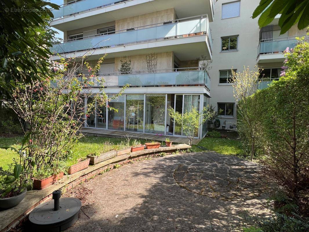 Appartement à MEUDON