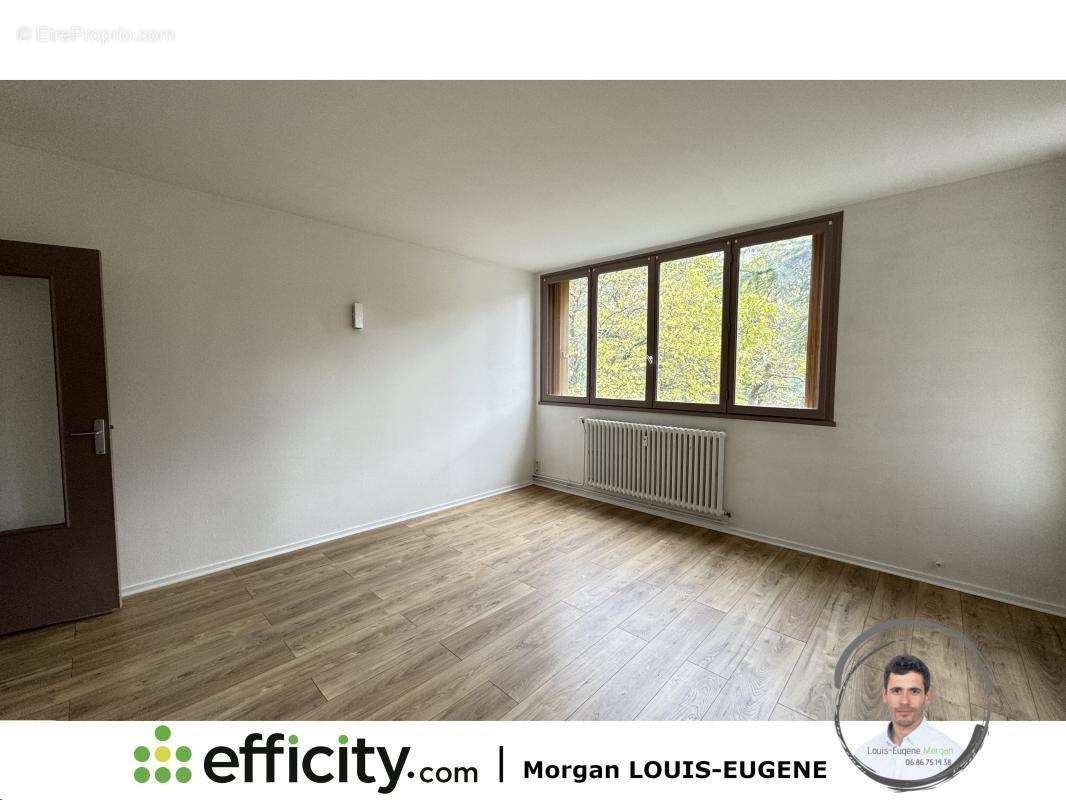 Appartement à POITIERS